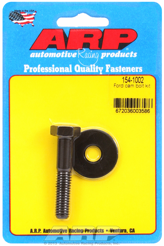 ARP 154-1002 - Ford Cam Bolt Kit
