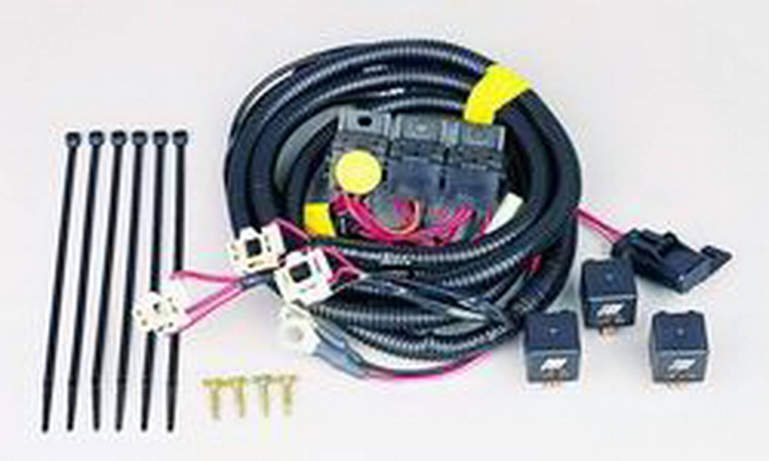 ARB M002 - - Wiring Harness ARB M002 - - Wiring Harness