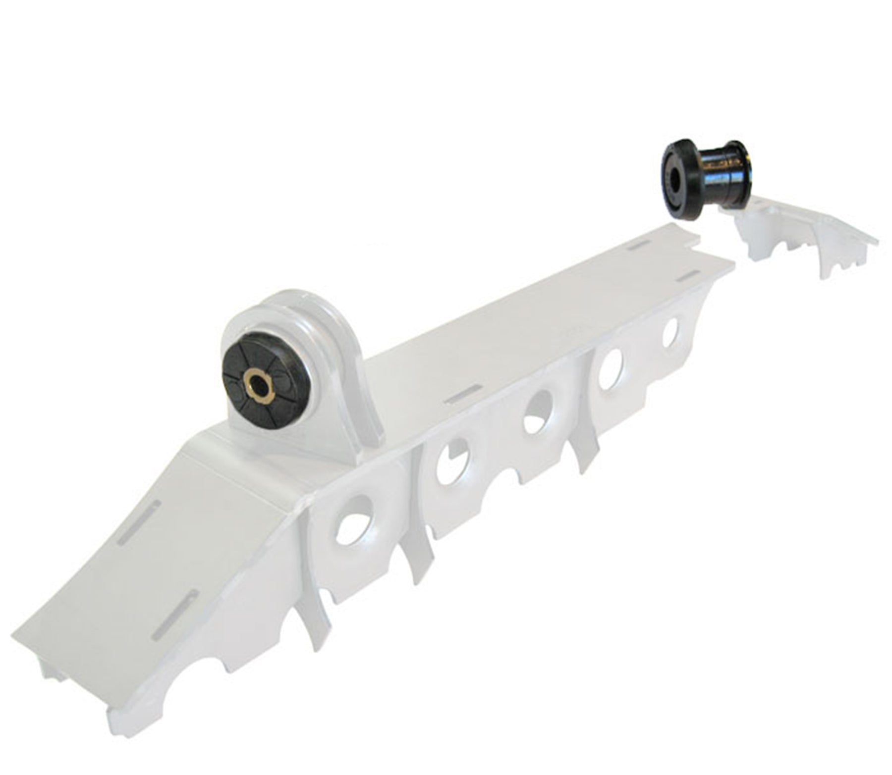 Artec Industries TJ3004 - Daystar Bushing Replacement Kit