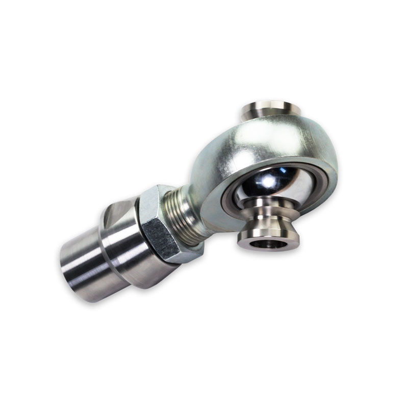 Artec Industries RE1430 - JMX 7/8 inch Rod End Kit Right hand (standard) 9/16 Inch Hole, 1.75 MW