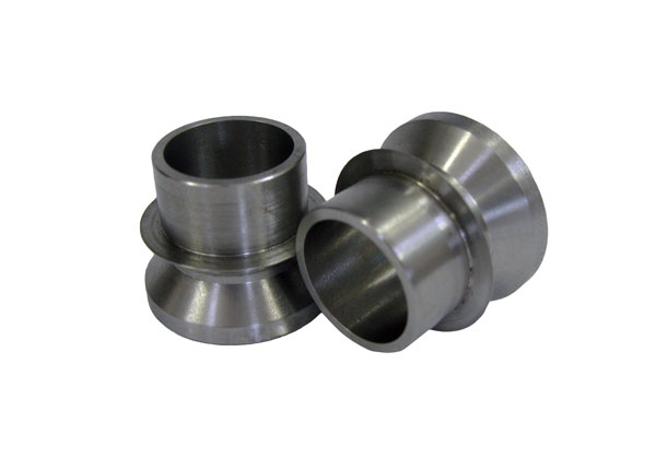 Artec Industries SP1202 - 3/4 Inch High Misalignment Spacers SS 5/8 Inch Pair Artec Industries SP1202 - 3/4 Inch High Misalignment Spacers SS 5/8 Inch Pair