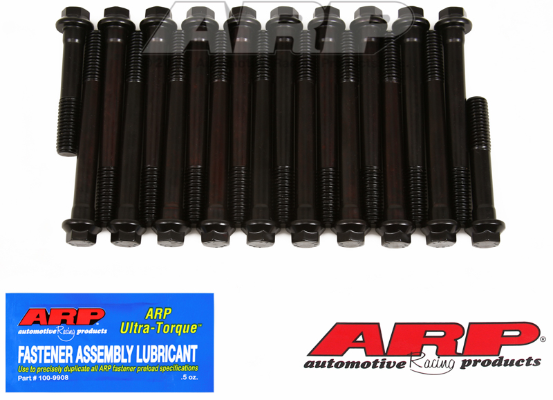 ARP 155-3604 - Ford Blue Thunder FE Hex Head Stud Kit ARP 155-3604 - Ford Blue Thunder FE Hex Head Stud Kit