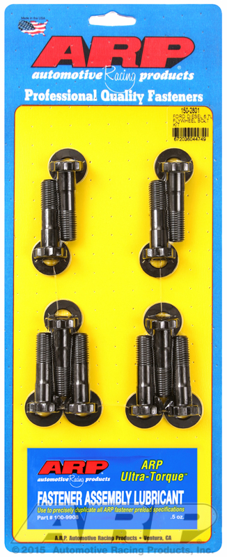 ARP 150-2801 - Ford 6.7L Diesel Flywheel Bolt Kit