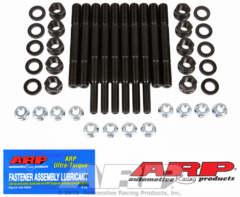 ARP 154-5503 - Ford 351W w/ Windage Tray Main Stud Kit