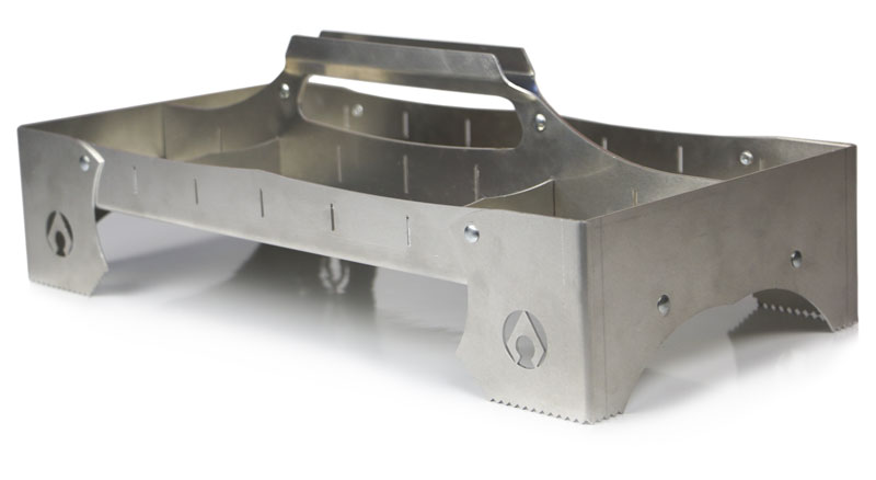 Artec Industries TC0001 - Artec Tire Tool Tray Artec Industries TC0001 - Artec Tire Tool Tray