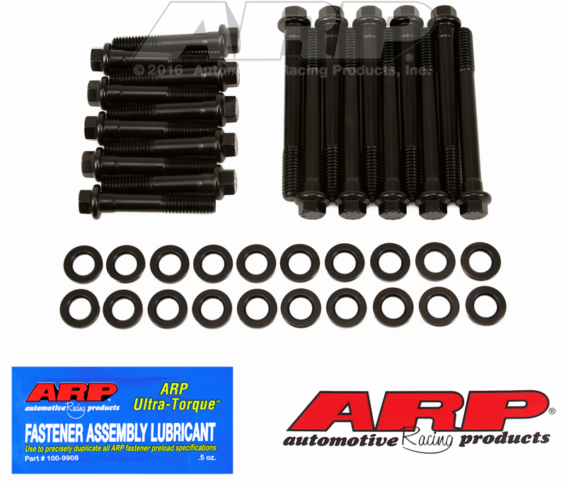 ARP 154-3601 - SB Ford 289-302 Standard Head Bolt Kit