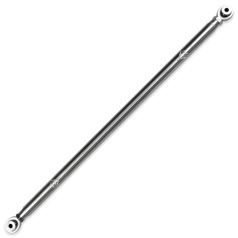 Artec Industries LK7403 - 4Runner 5G Aluminum Rear Track Bar Artec