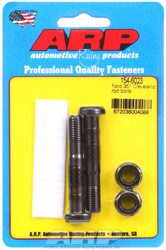 ARP 154-6023 - Ford 351C rod bolts ARP 154-6023 - Ford 351C rod bolts