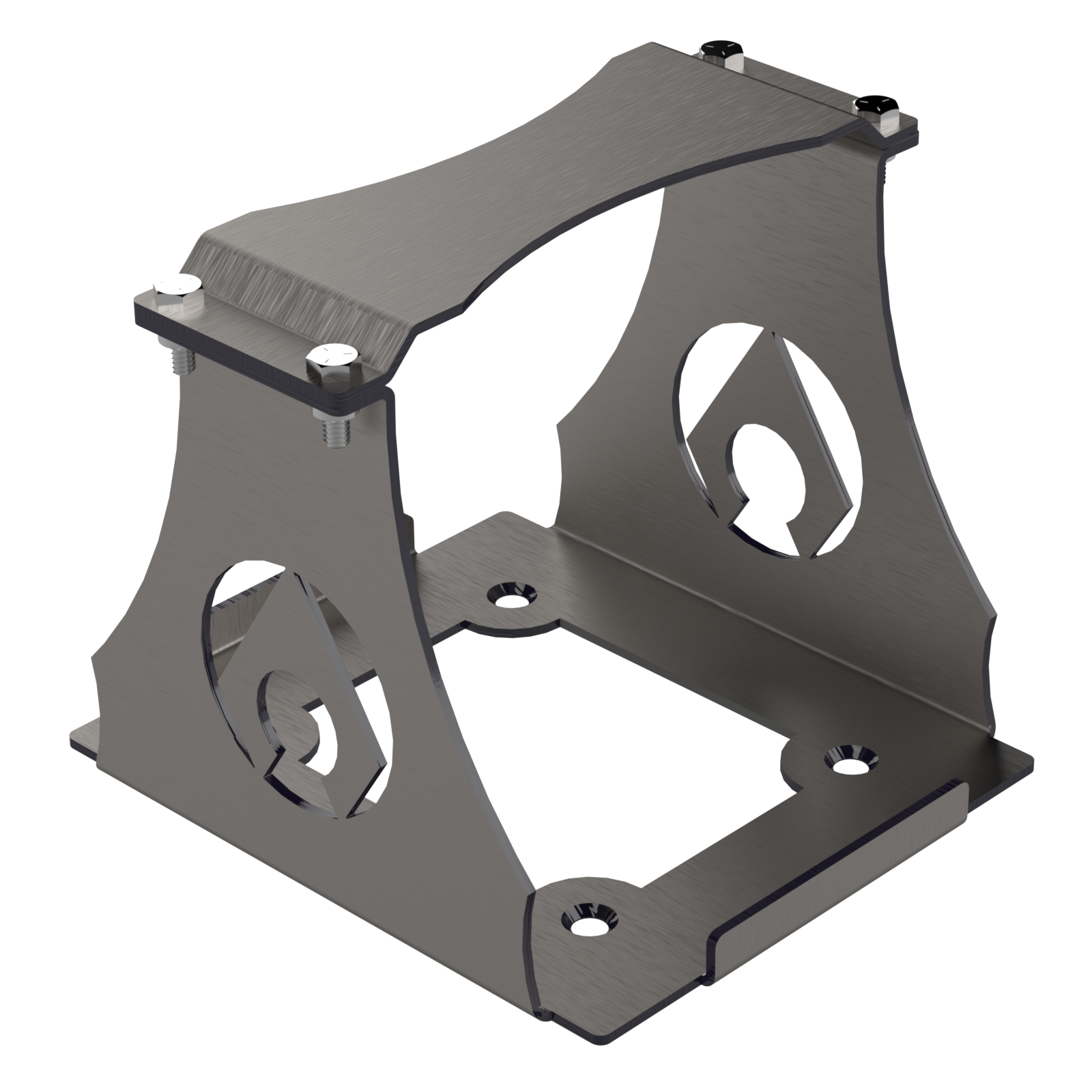 Artec Industries OY1201 - Odyssey PC 1200 Battery Mount