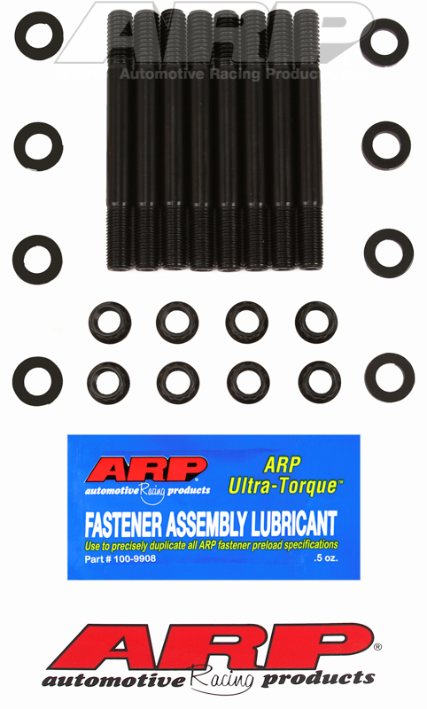 ARP 193-5402 - 99+ Pontiac Supercharged 3800 L67 12pt Main Stud Kit