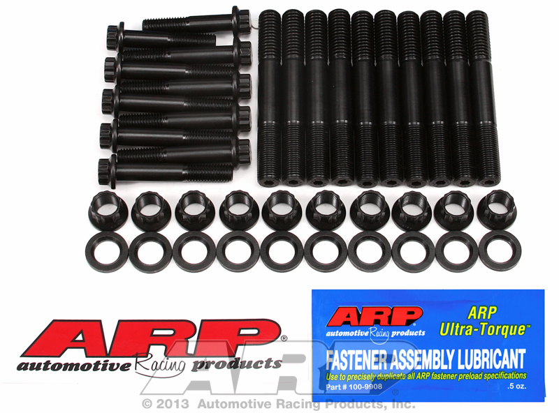 ARP 157-5401 - Rover 4.0L-4.6L V8 Main Stud Kit