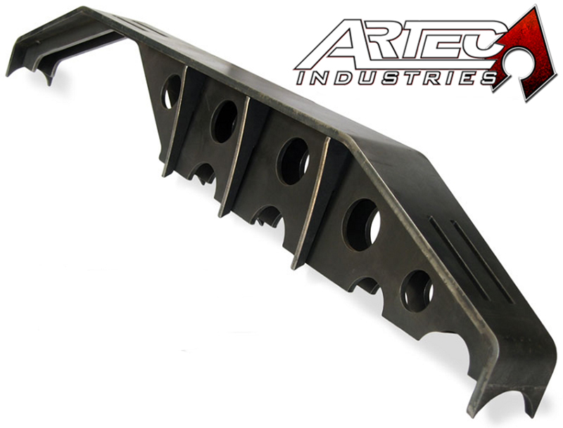 Artec Industries TR6022 - Dodge Dana 60 Front Truss Artec Industries TR6022 - Dodge Dana 60 Front Truss