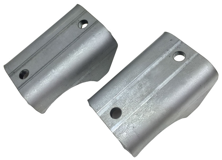 Artec Industries TJ8802 - TJ 8.8 Swap Kit Sway Bar Brackets Pair aka TR8801-I Artec Industries TJ8802 - TJ 8.8 Swap Kit Sway Bar Brackets Pair aka TR8801-I