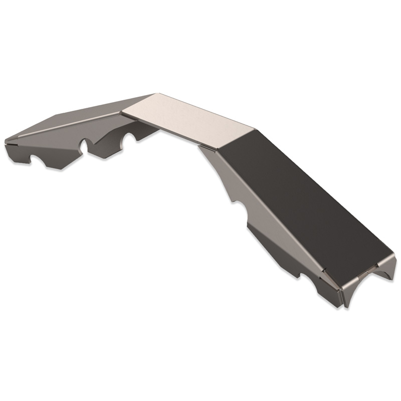 Artec Industries TR0903 - 9 Inch Rear APEX Short Axle Truss Artec