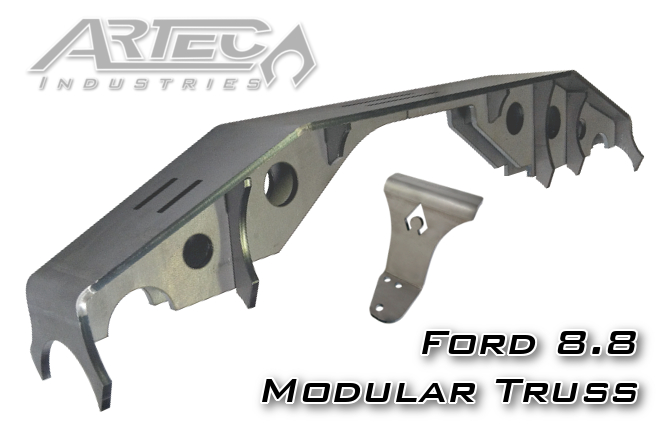 Artec Industries TR8803 - 8.8 Modular Truss