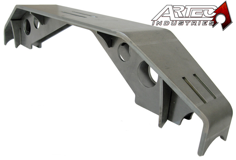 Artec Industries TR6061 - Dana 60 Modular Rear Truss