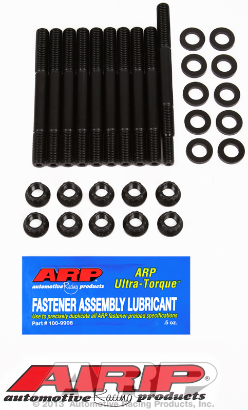 ARP 156-5401 - Ford Modular 4.6L 2V 2-Bolt Main Stud Kit