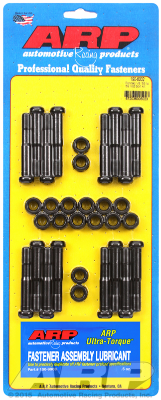 ARP 190-6002 - Pontiac V8 '55-'62 rod bolt kit ARP 190-6002 - Pontiac V8 '55-'62 rod bolt kit