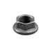 ARP 200-8104 - Self-Locking Hex Nut 3/8-24 (1)