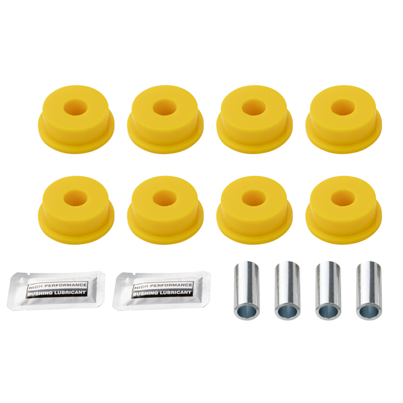 ARB OMESB0055 - B/Kit Control Arm To Diff Gq ARB OMESB0055 - B/Kit Control Arm To Diff Gq