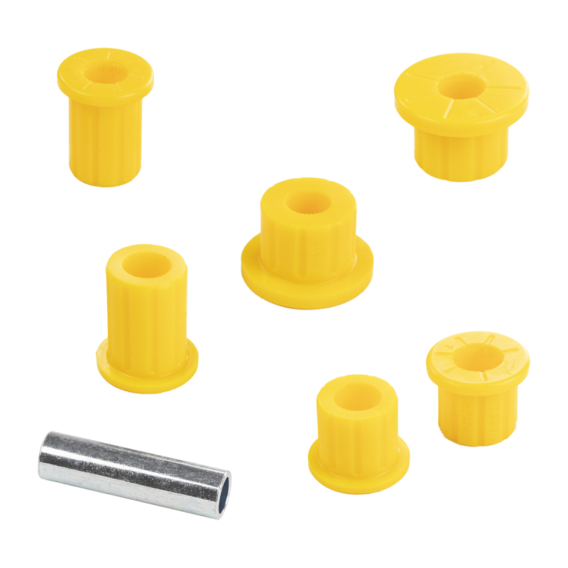 ARB OMESB107 - Bush Kit Oe Shackle Colo/Dmax ARB OMESB107 - Bush Kit Oe Shackle Colo/Dmax