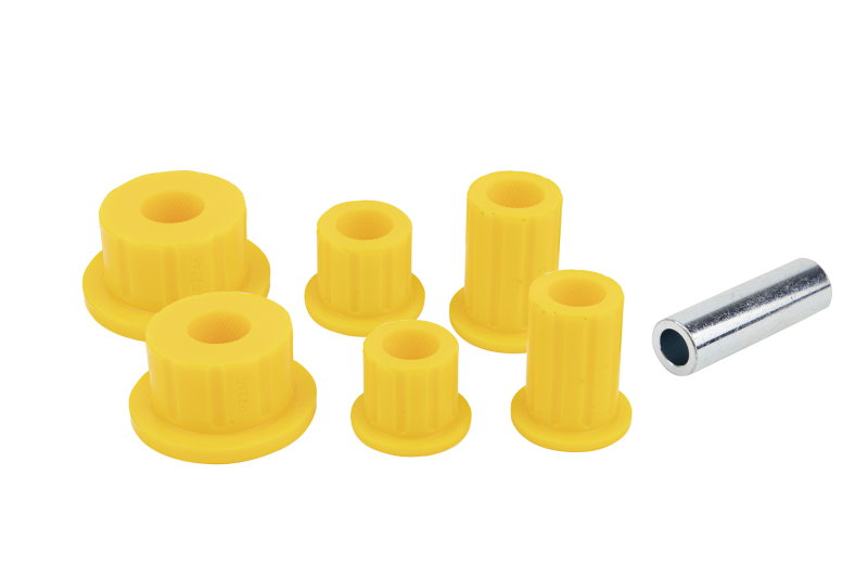 ARB OMESB117 - / OME OE Shackle Bushing Kit 19-20 Ford Ranger