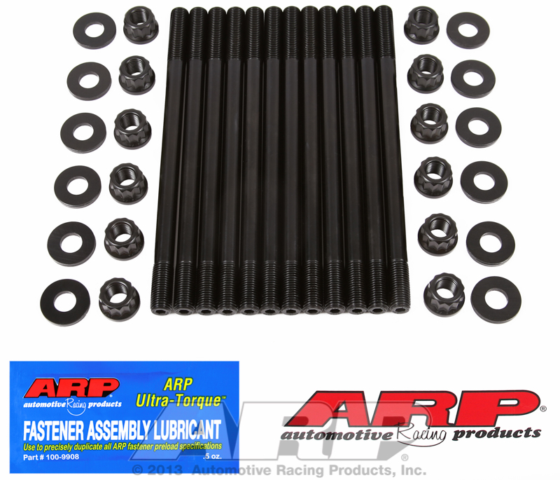 ARP 203-4305 - Toyota 4U-GSE 2.0L 2000 Head Stud Kit ARP 203-4305 - Toyota 4U-GSE 2.0L 2000 Head Stud Kit