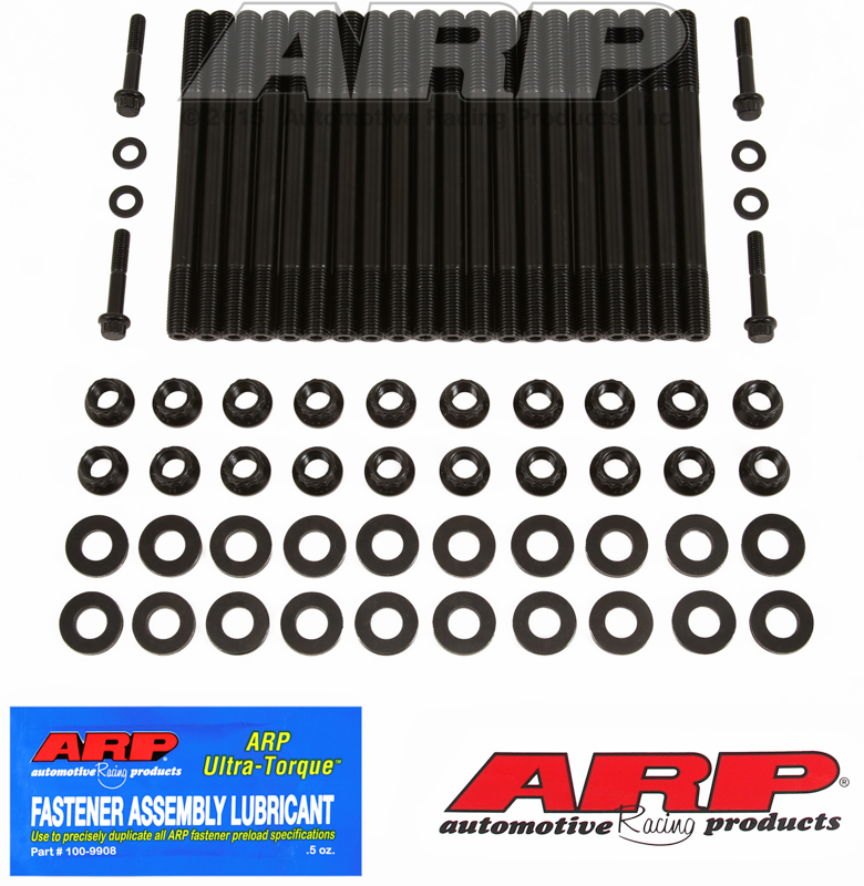 ARP 201-4307 - BMW S65 4.0L V8 Head Stud Kit