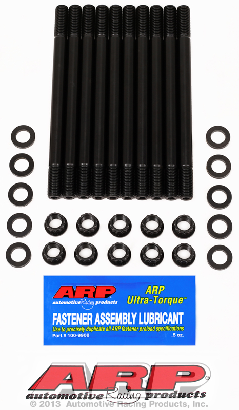 ARP 204-4207 - VW/Audi 5 Cylinder 20V 12PT Head Stud Kit