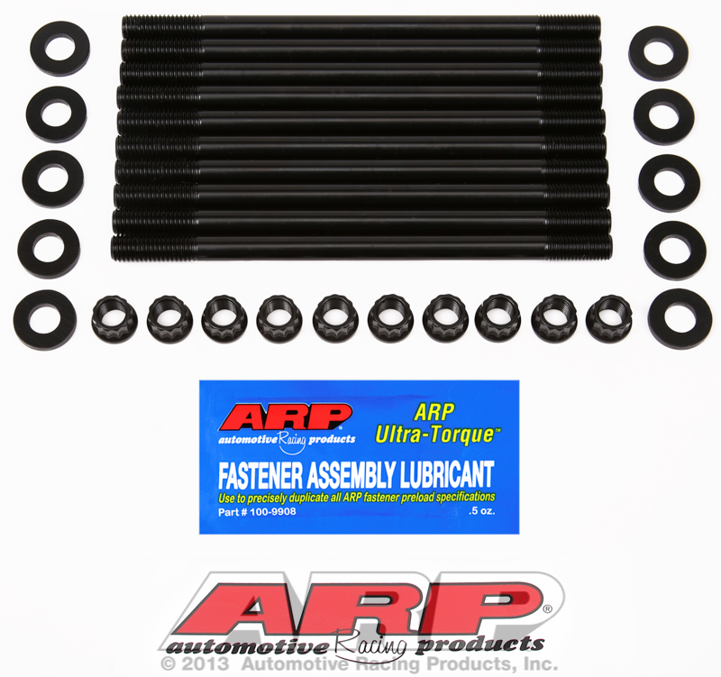 ARP 201-4301 - 02-06 Mini Cooper S Head Stud Kit