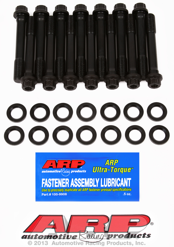ARP 203-3902 - Supra 7MGTE Head Bolt Kit