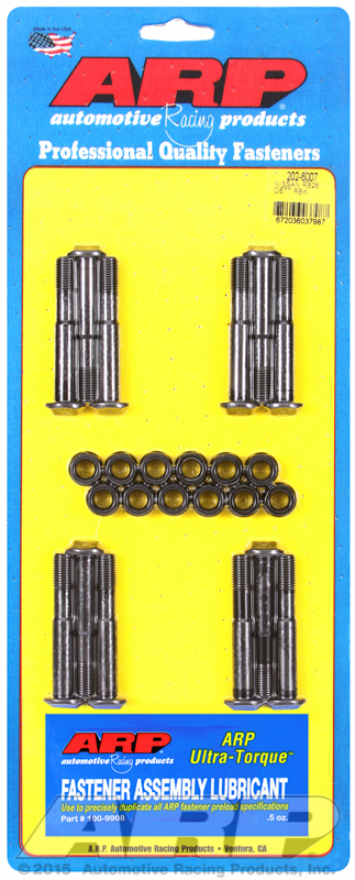 ARP 202-6007 - Nissan RB26 DETT Rod Bolt Kit