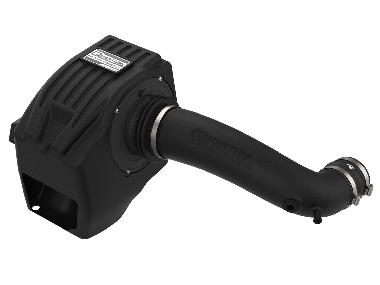 aFe Power 53-10013D - Quantum Cold Air Intake System w/ Pro Dry S Media 19 Dodge RAM 1500 03-08 V8-5.7L HEMI aFe Power 53-10013D - Quantum Cold Air Intake System w/ Pro Dry S Media 19 Dodge RAM 1500 03-08 V8-5.7L HEMI