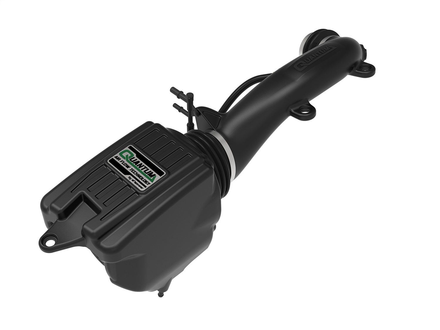 aFe Power 53-10019R - Quantum Pro 5R Cold Air Intake System 18-20 Jeep Wrangler JL L4-2.0L (t) aFe Power 53-10019R - Quantum Pro 5R Cold Air Intake System 18-20 Jeep Wrangler JL L4-2.0L (t)