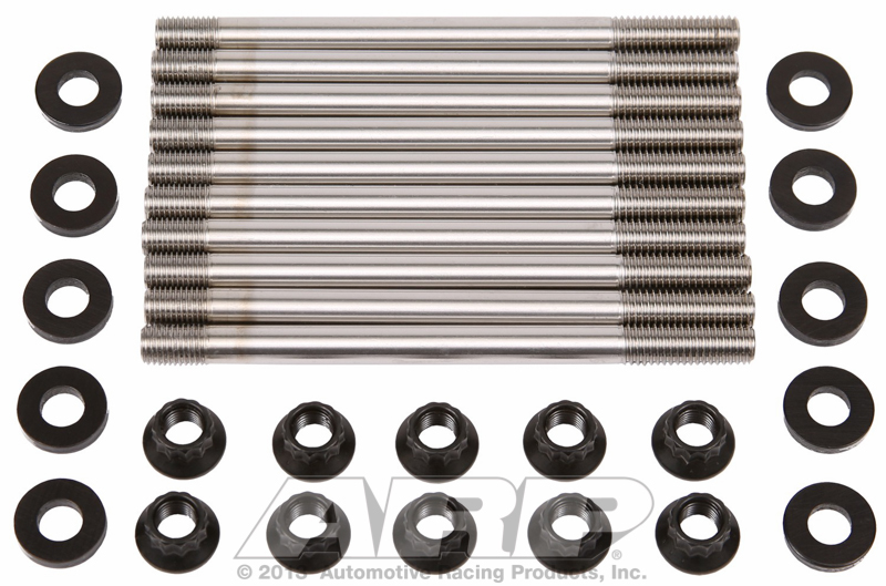 ARP 201-4306 - BMW S1000RR Head Stud Kit