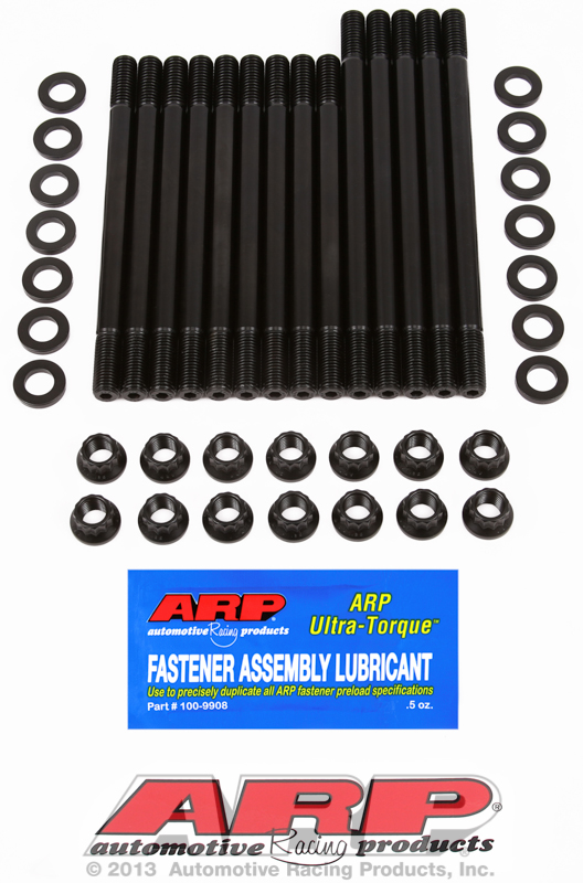 ARP 202-4206 - Nissan L24/L26/L28 Series Head Stud Kit