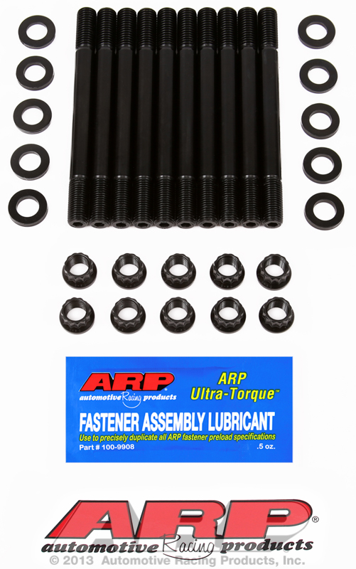 ARP 202-4302 - Nissan CA18DE/DET Head Stud Kit