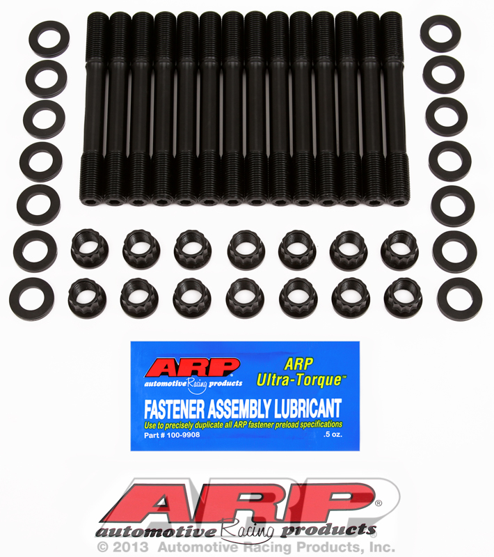 ARP 203-4701 - 87-92 Supra MK3 Under Cut Head Stud Kit