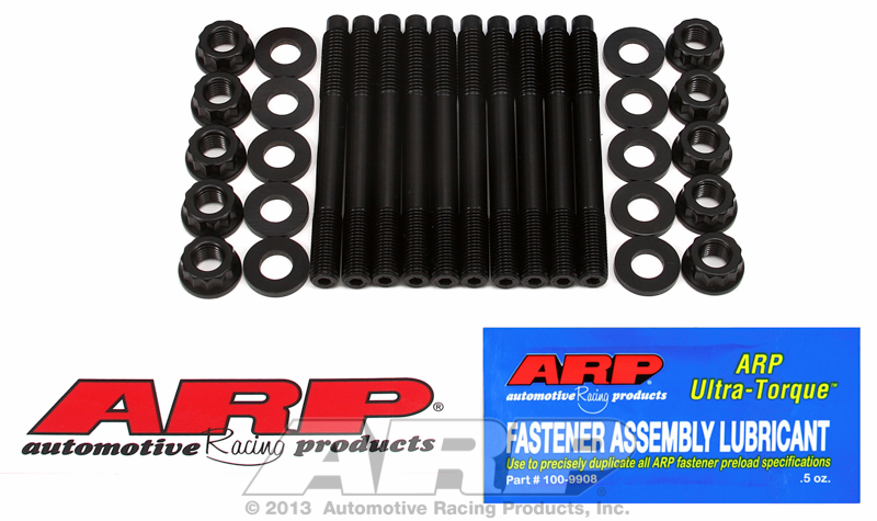 ARP 203-5401 - Toyota 2.4L 2AZFE 4cyl Main Stud Kit