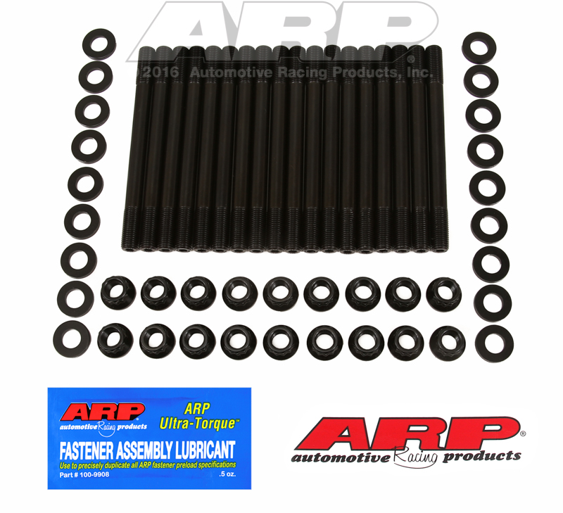 ARP 202-4306 - Nissan YD25 Diesel Head Stud Kit ARP 202-4306 - Nissan YD25 Diesel Head Stud Kit