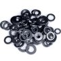 ARP 200-8740 - M12 ID .750 OD Black Chamfer Washers (2 pack) ARP 200-8740 - M12 ID .750 OD Black Chamfer Washers (2 pack)