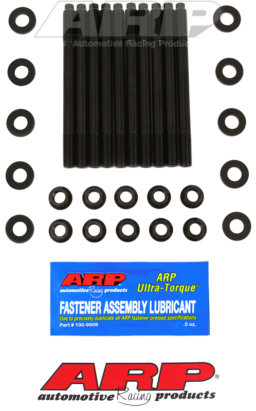 ARP 203-5407 - Toyota 2ZZGE DOHC 1.8L 4cyl Main Stud Kit