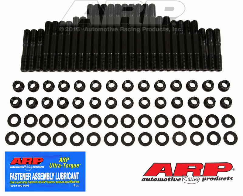 ARP 223-4203 - Buick V6 Stage 2 Champion Head Stud Kit ARP 223-4203 - Buick V6 Stage 2 Champion Head Stud Kit
