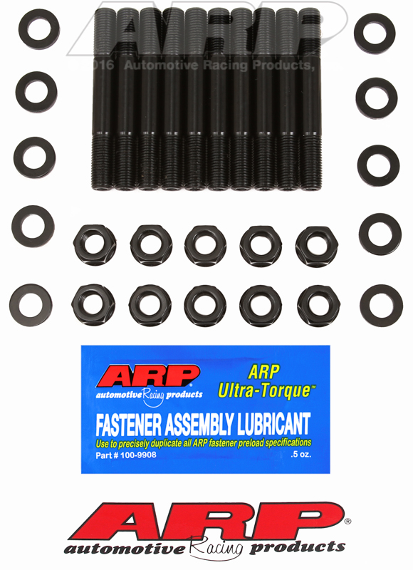 ARP 206-5404 - Triumph TR7 Main Stud Kit