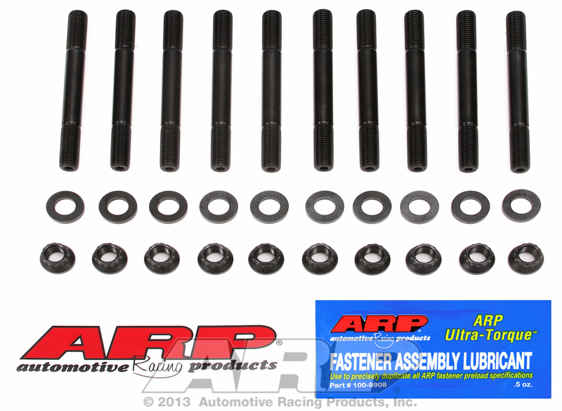 ARP 207-5401 - 03-06 Mitsubishi Evo Main Stud Kit
