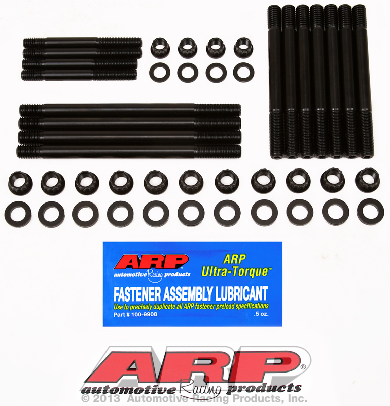ARP 206-4204 - BMC A-Series 11 Studs Head Stud Kit
