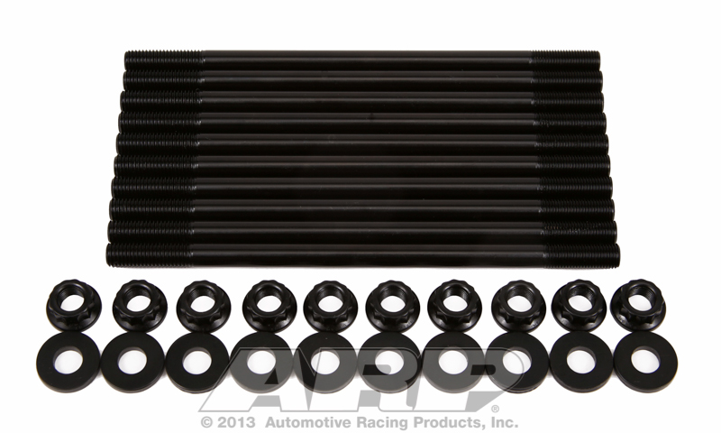 ARP 208-4308 - Honda 1.5L L15 SOHC 4Cyl Head Stud Kit ARP 208-4308 - Honda 1.5L L15 SOHC 4Cyl Head Stud Kit