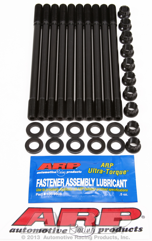 ARP 208-4306 - Honda B20B w/ B16A head Head Stud Kit