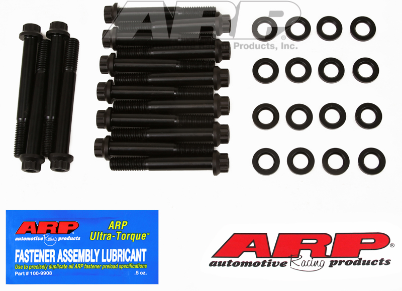 ARP 223-3701 - Buick Stage 1 Head Bolt Kit