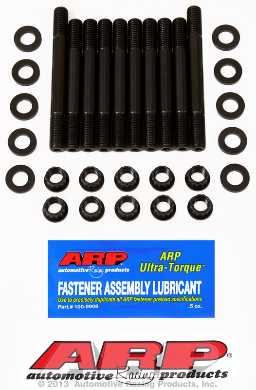 ARP 208-5402 - Honda B16A and VTECH Main Stud Kit ARP 208-5402 - Honda B16A and VTECH Main Stud Kit